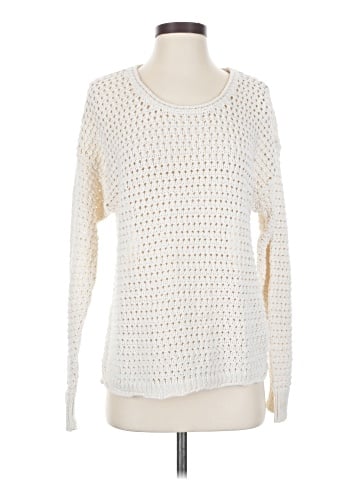 Madewell Pullover Sweater (view 1)