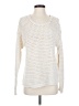 Madewell Ivory White Pullover Sweater Size S - photo 1