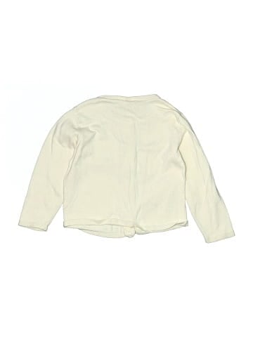 Tape A Loeil Cardigan (view 2)
