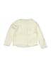 Tape A Loeil Ivory Cardigan Size 3 - photo 2