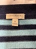 Talbots Outlet Blue Pullover Sweater Size M - photo 7