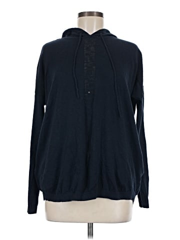 Vince. Pullover Sweater (view 1)