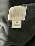 LC Lauren Conrad Black Blazer Size 16 - photo 6