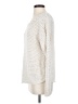 Madewell Ivory White Pullover Sweater Size S - photo 5