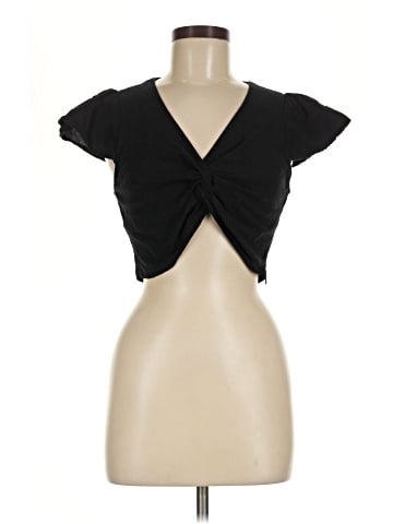 Le Lis Short Sleeve Top (view 1)