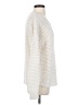 Madewell Ivory White Pullover Sweater Size S - photo 4
