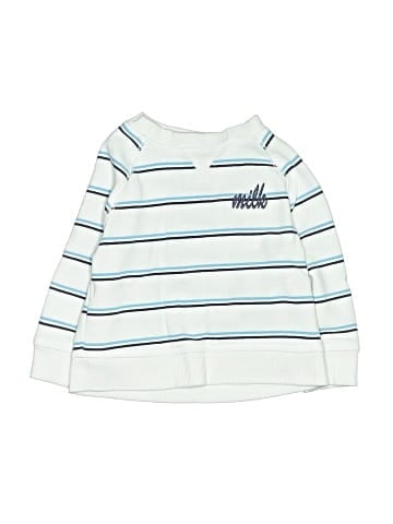 Janie and Jack Sweatshirt (view 1)