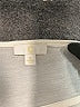 Charming Charlie 100% Viscose Ivory Long Sleeve Top Size S - photo 7