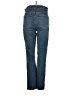 Gap Hearts Blue Jeans Size 25 waist - photo 2