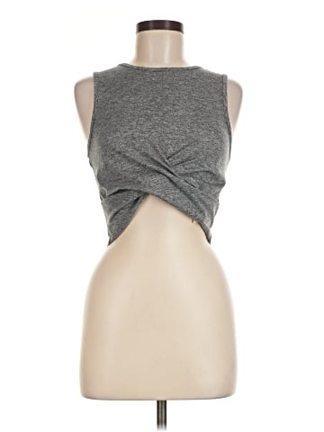 Zobha Sleeveless Top (view 1)