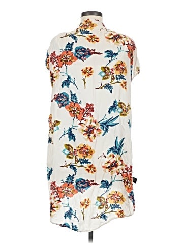 Francesca's Kimono (view 2)