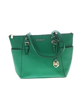 Michael Michael Kors Leather Tote