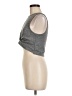 Zobha Gray Sleeveless Top Size M - photo 5