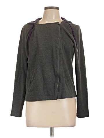 Chaps Cardigan (view 1)