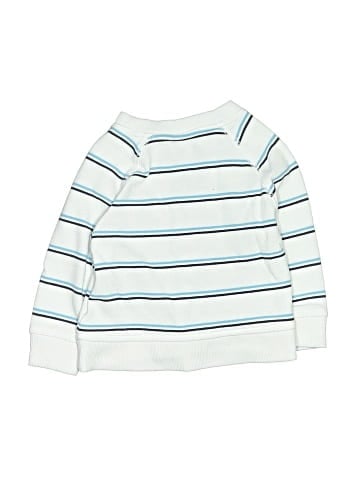 Janie and Jack Sweatshirt (view 2)
