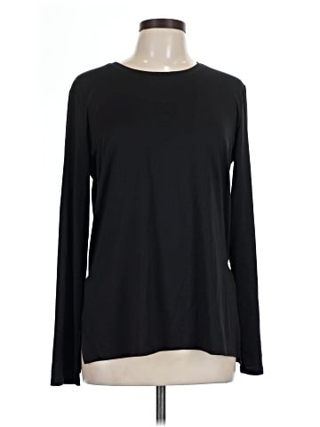 Fabletics Long Sleeve T-Shirt (view 1)