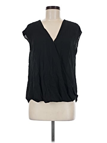 Halogen Sleeveless Blouse (view 1)