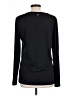 Fabletics Black Long Sleeve T-Shirt Size L - photo 2