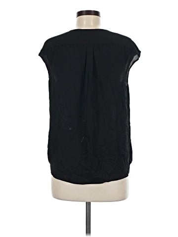 Halogen Sleeveless Blouse (view 2)