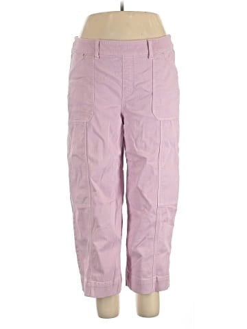 Chico's Cargo Pants (view 1)