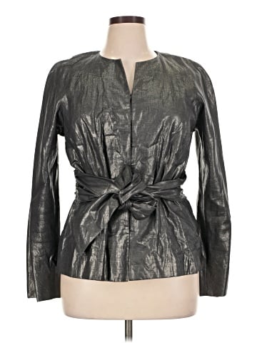 Dana Buchman Jacket (view 1)