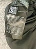 Guess Metallic Silver Cocktail Dress Size M - photo 8