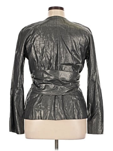 Dana Buchman Jacket (view 2)