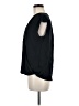 Halogen Black Sleeveless Blouse Size M - photo 5