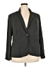 Old Navy Gray Blazer Size XXL - photo 1