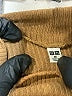Uniqlo Tan Turtleneck Sweater Size XS - photo 7