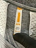 lucy Gray Sleeveless T-Shirt Size M - photo 7
