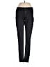 DL1961 Solid Black Jeans Size 24 waist - photo 1