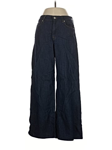 7 For All Mankind Jeans (view 1)