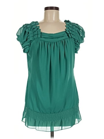 Ted Baker London Sleeveless Blouse (view 1)
