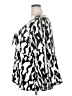 Ava & Viv Black 3/4 Sleeve Blouse Size 4X - photo 5