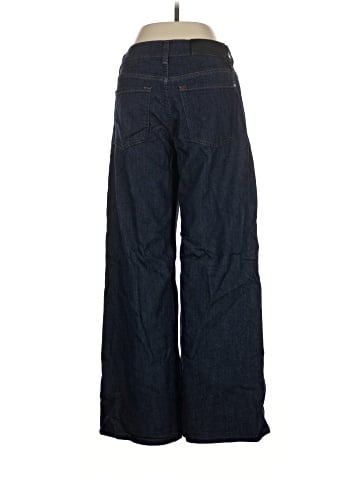 7 For All Mankind Jeans (view 2)