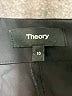 Theory Solid Black Dress Pants Size 10 - photo 7
