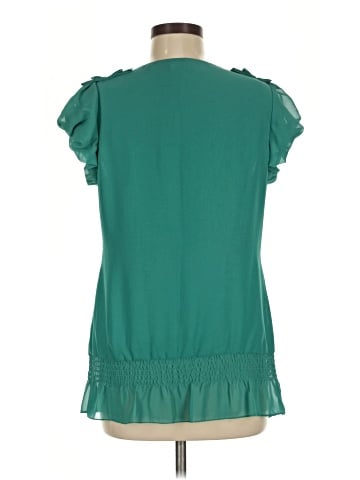 Ted Baker London Sleeveless Blouse (view 2)
