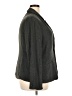 Old Navy Gray Blazer Size XXL - photo 4