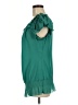 Ted Baker London Teal Sleeveless Blouse Size 8 (3) - photo 5