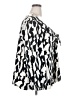 Ava & Viv Black 3/4 Sleeve Blouse Size 4X - photo 4