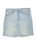 SONOMA life + style Blue Denim Shorts Size 10 - photo 1