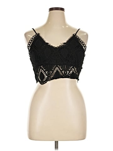 Say What? Tank Top (view 1)