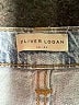 Oliver Logan Blue Jeans Size 29 waist - photo 7