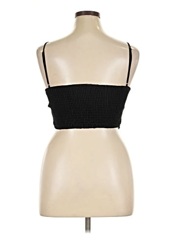 Say What? Tank Top (view 2)