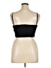 Say What? 100% Polyester Black Tank Top Size XL - photo 2