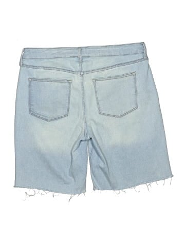 SONOMA life + style Denim Shorts (view 2)