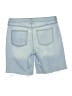 SONOMA life + style Blue Denim Shorts Size 10 - photo 2