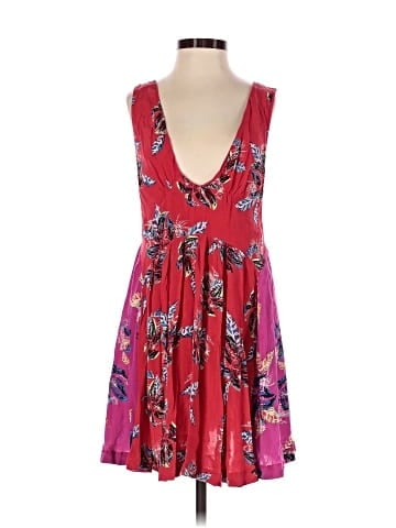 Free People Casual Dress (view 1)