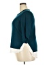 By & By Teal 3/4 Sleeve Top Size XXL - photo 5